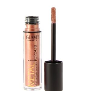 METALICIOUS Lip Gloss
