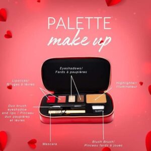 Palette BE YOU TIFUL