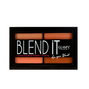 BLEND IT PALETTE