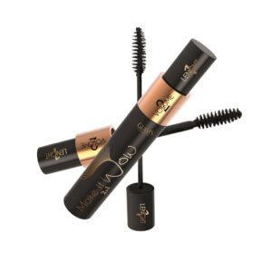 Make it Wow Mascara 410 2 en 1