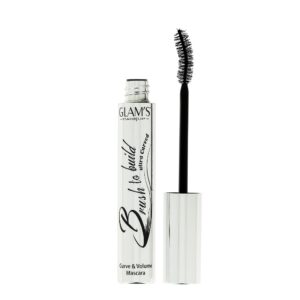 BRUSH TO BUILD Mascara