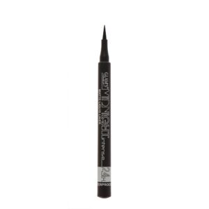 Midnight eyeliner 807 waterproof ultra fin durée 24H