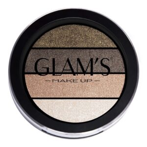 Quatro Eyeshadow