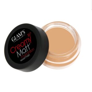 Creamy matt