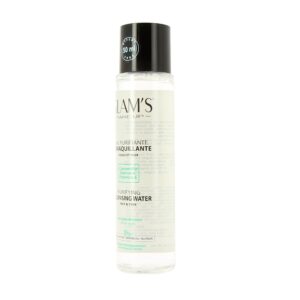 Eau micellaire  560