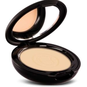 Poudre compacte TWO WAY CAKE