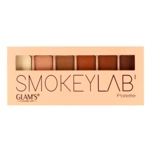 SMOKEYLAB Eyeshadow