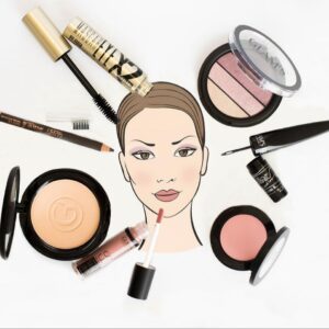 Pack Make up