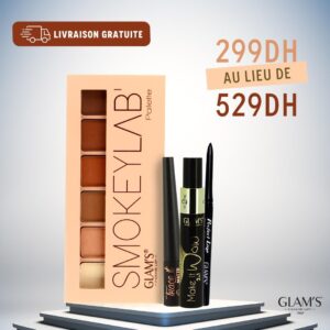 Pack Yeux 2