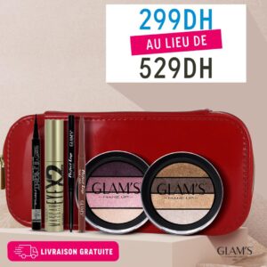 Pack Yeux