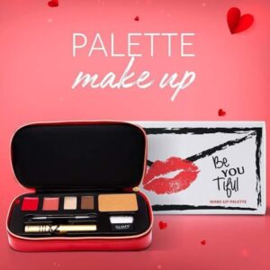 Be You Tiful Make up Palette